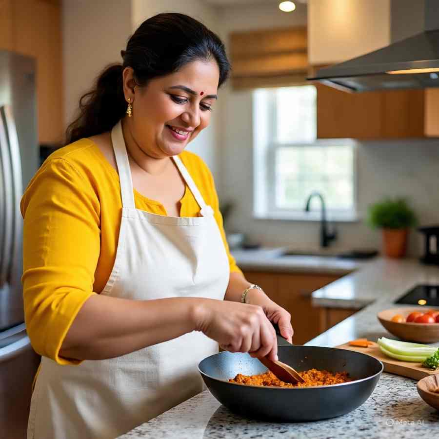 Five useful hacks to save time in kitchen dgtl