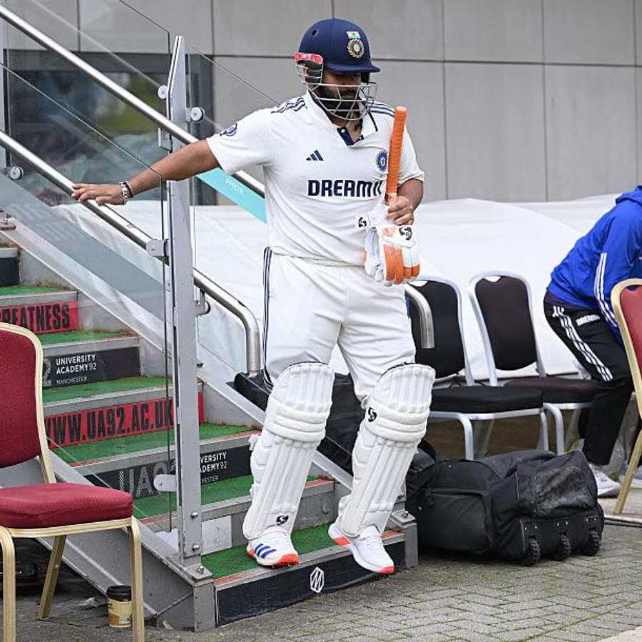 picture of Rishabh Pant