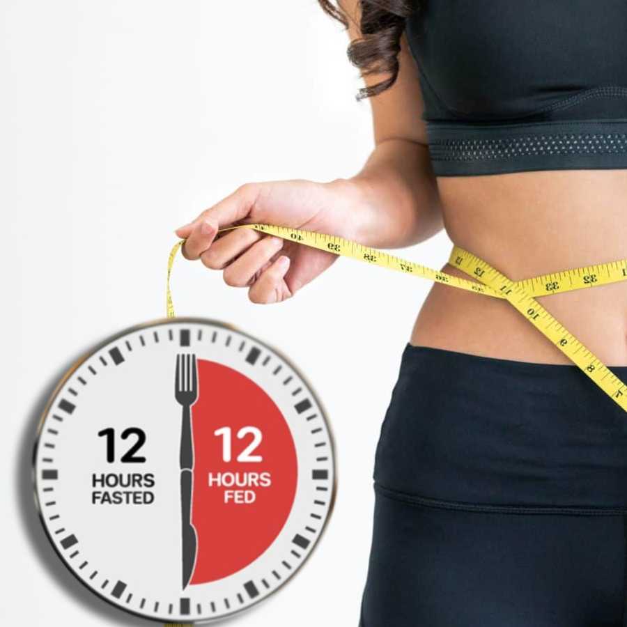 How to fast for easy weight loss dgtl