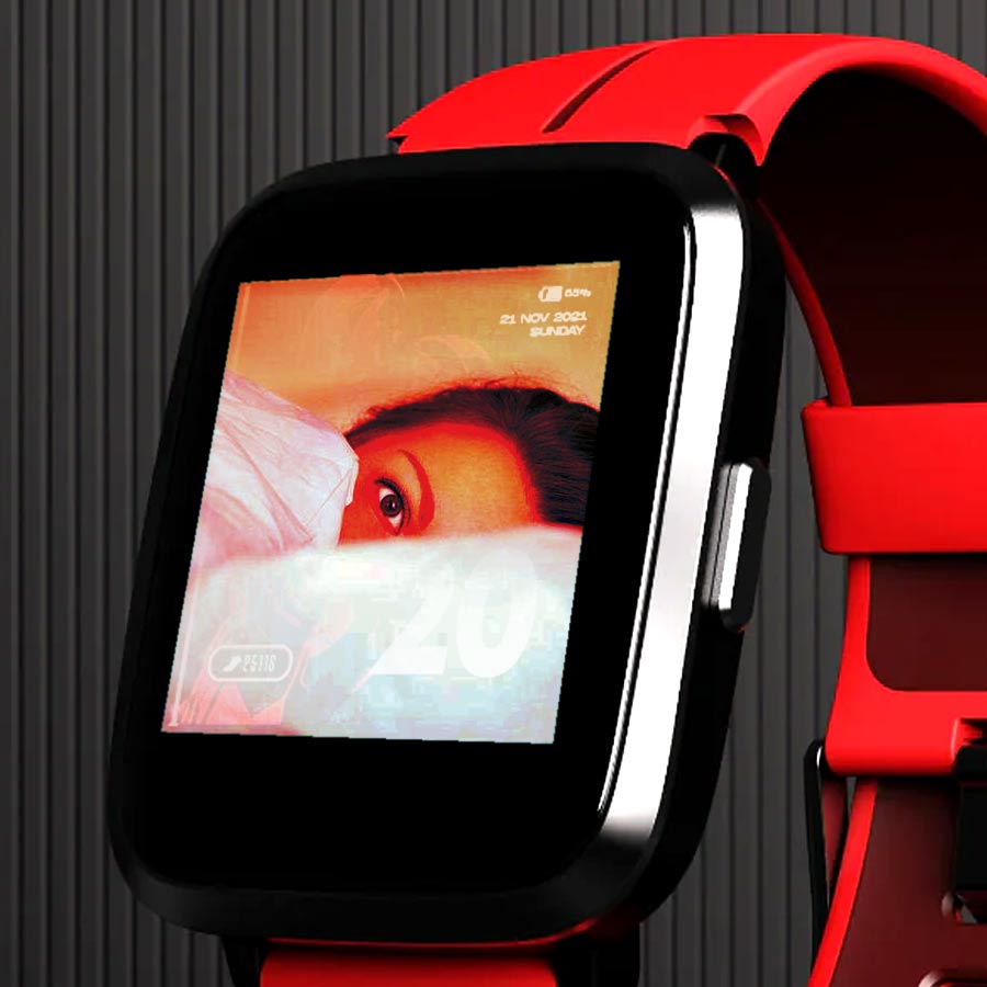 Obsessing over sleep trackers also known as Orthosomnia could be ruining your rest