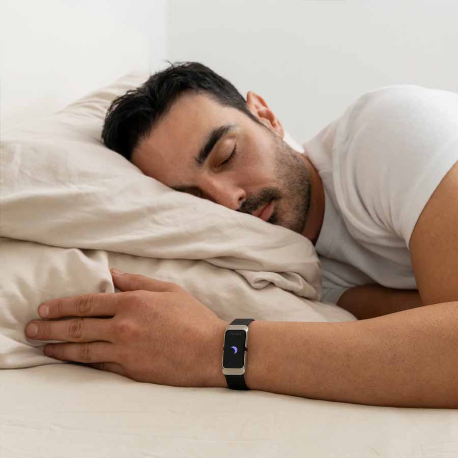 Obsessing over sleep trackers also known as Orthosomnia could be ruining your rest