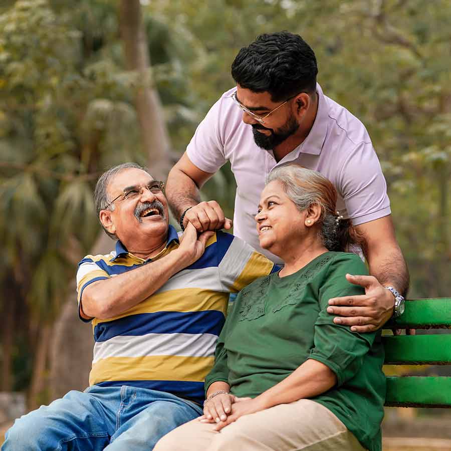 Centre says Government employee can take 30 days leave to take care for elderly parents dgtl
