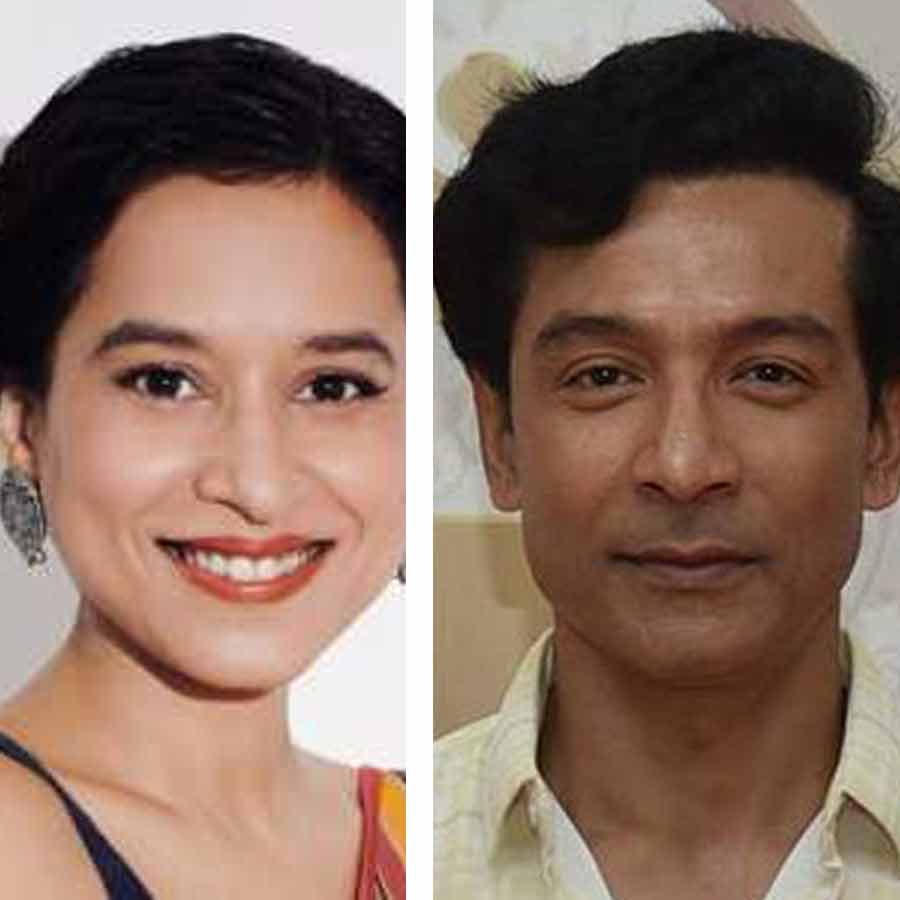 তিলোত্তমা সোম মুগ্ধ টোটা রায়চৌধুরীর অভিনয়ে।