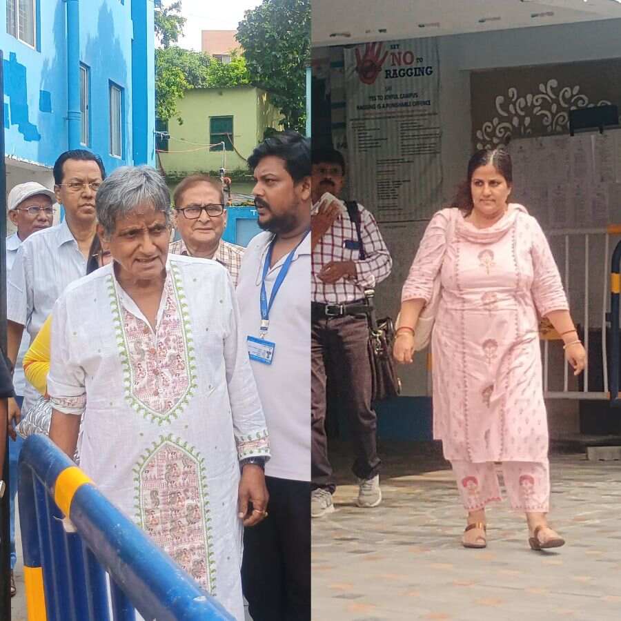 2 Temporary Staff Fired and Ex-Army Men Hired for Security after kolkata law college incident dgtl