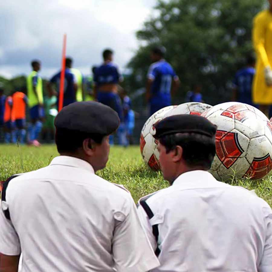 IFA probe CFL fixing allegations in premier division matches dgtl