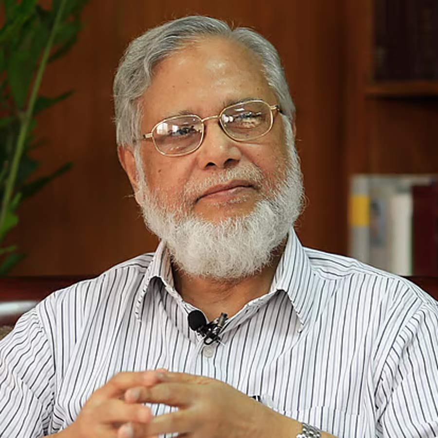BNP demands punishment of ABM Khairul Haque, Former Chief Justice of Bangladesh dgtl
