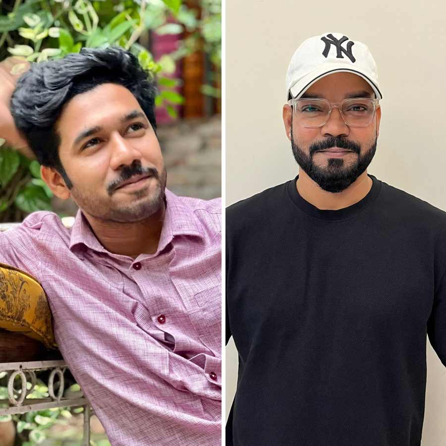 এম এন রাজ পরিচালিত এই ছবিতে দেখা যাবে খাইরুল বাসারকে।