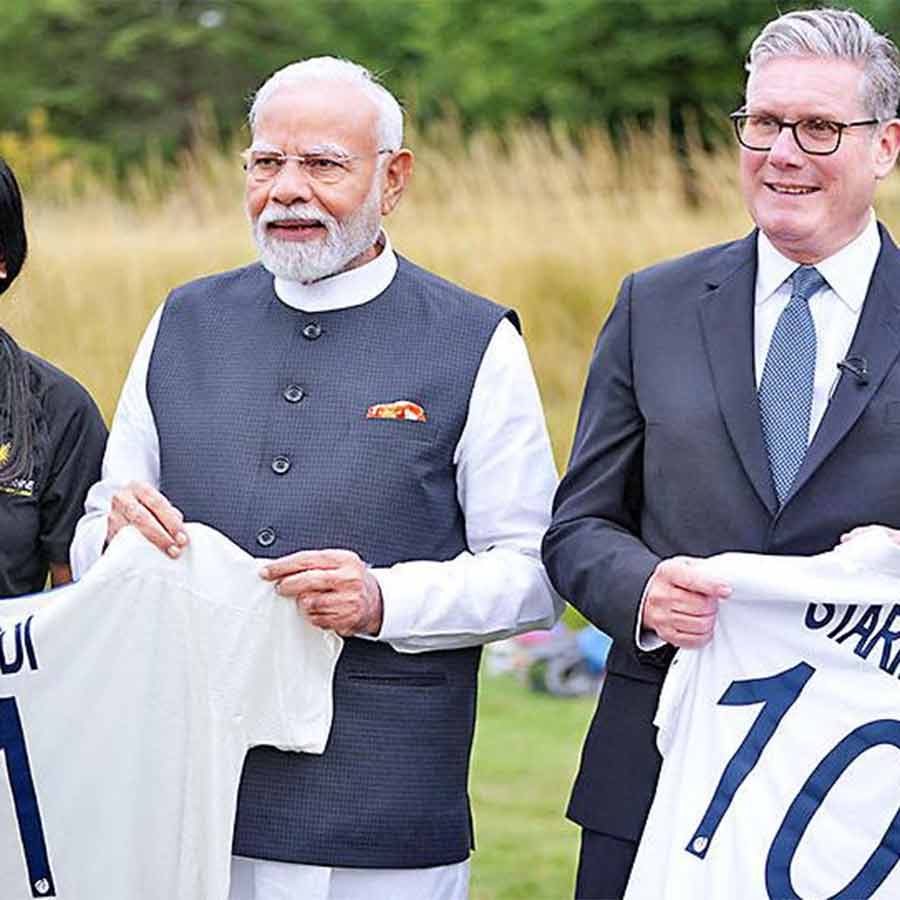 Narendra Modi said there is no ambiguity in the fight against terrorism