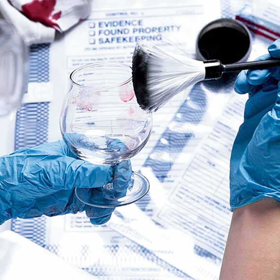 In West Bengal development of Forensic Department is utterly necessary