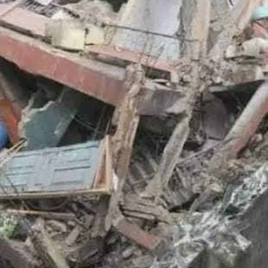 Students raised alarm before Rajasthan school roof caved in but teachers scolded them dgtl
