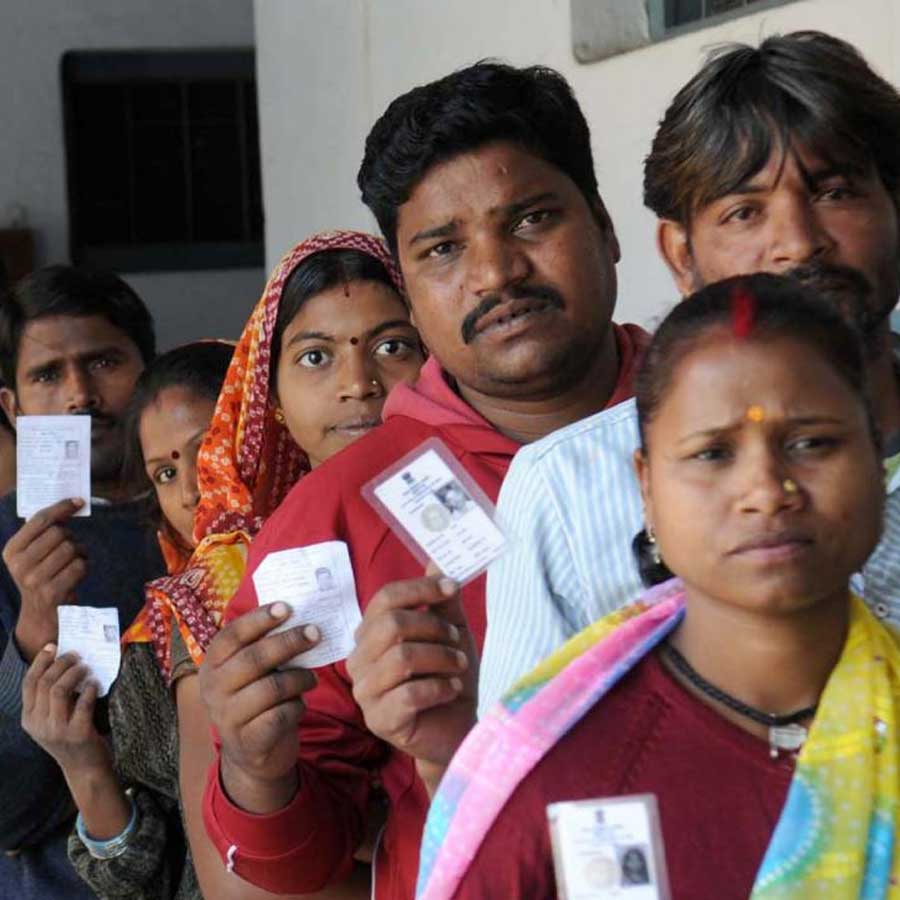 What is SIR? ECI lists 11 documents for Voter list update
