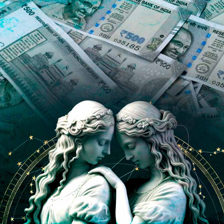 Venus will enter into gemini on 26th July 2025 and make conjugation with Jupiter, five zodiac signs are going to lucky dgtl