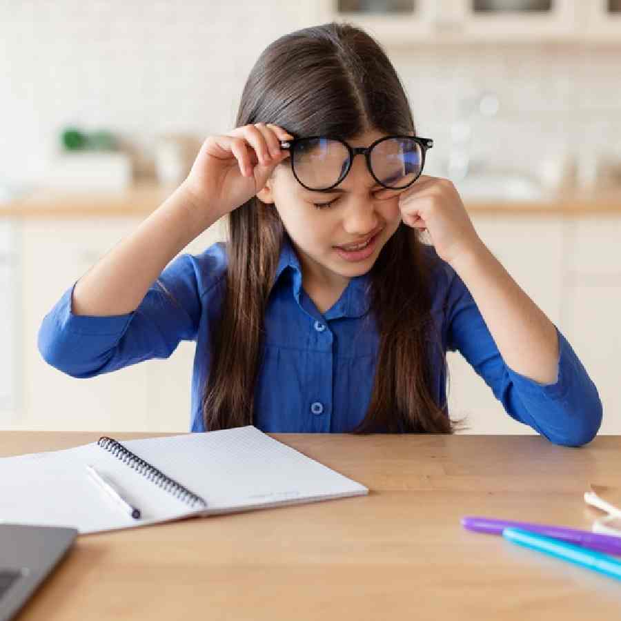 Warning signs of eye cancer one should not ignore dgtl