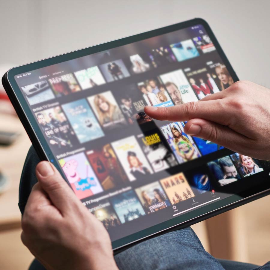 Govt Bans 24 Apps For Promoting Obscene & Adult Content dgtl