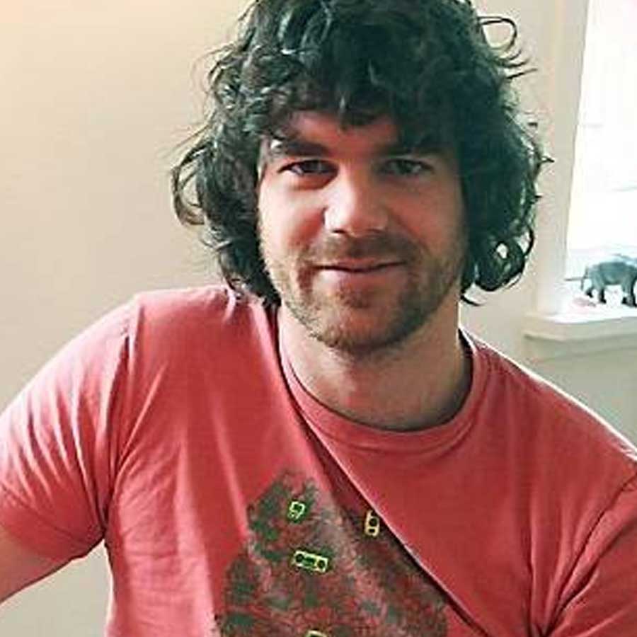 All need to know about Leo Sande Gasnier, Norwegian youth who changed himself while staying in Tihar Jail for five years