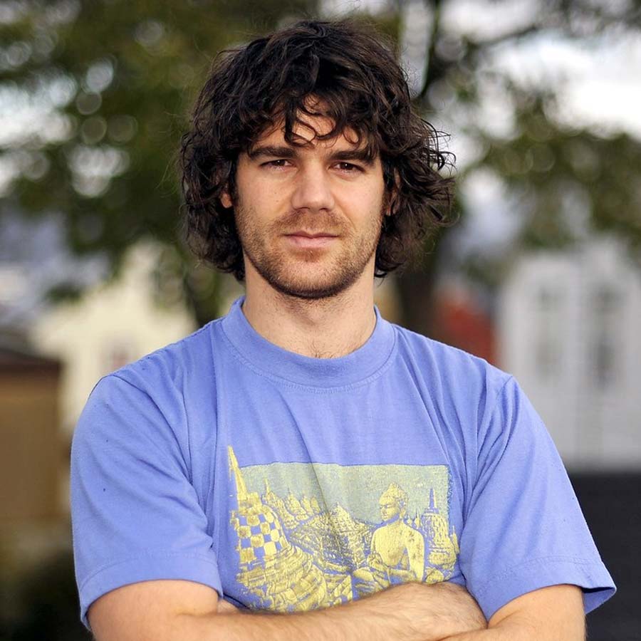 All need to know about Leo Sande Gasnier, Norwegian youth who changed himself while staying in Tihar Jail for five years