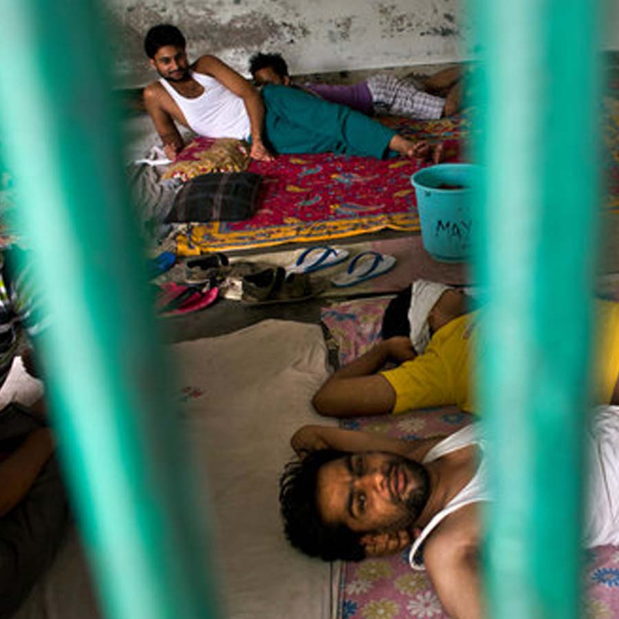 All need to know about Leo Sande Gasnier, Norwegian youth who changed himself while staying in Tihar Jail for five years