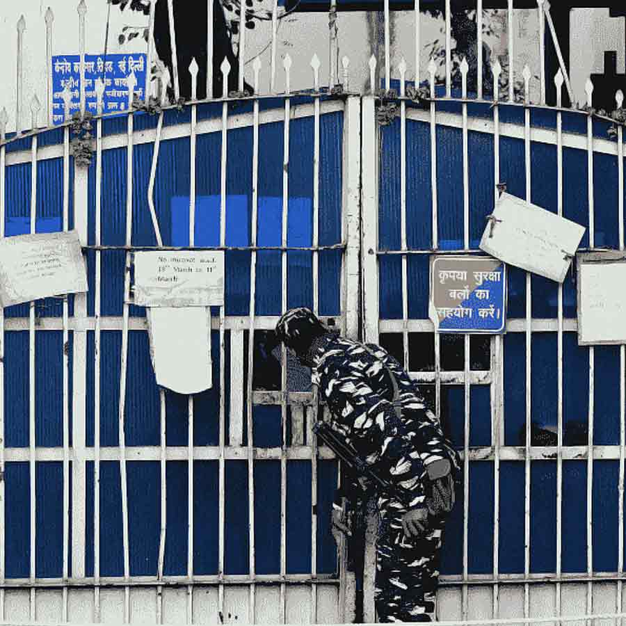 All need to know about Leo Sande Gasnier, Norwegian youth who changed himself while staying in Tihar Jail for five years