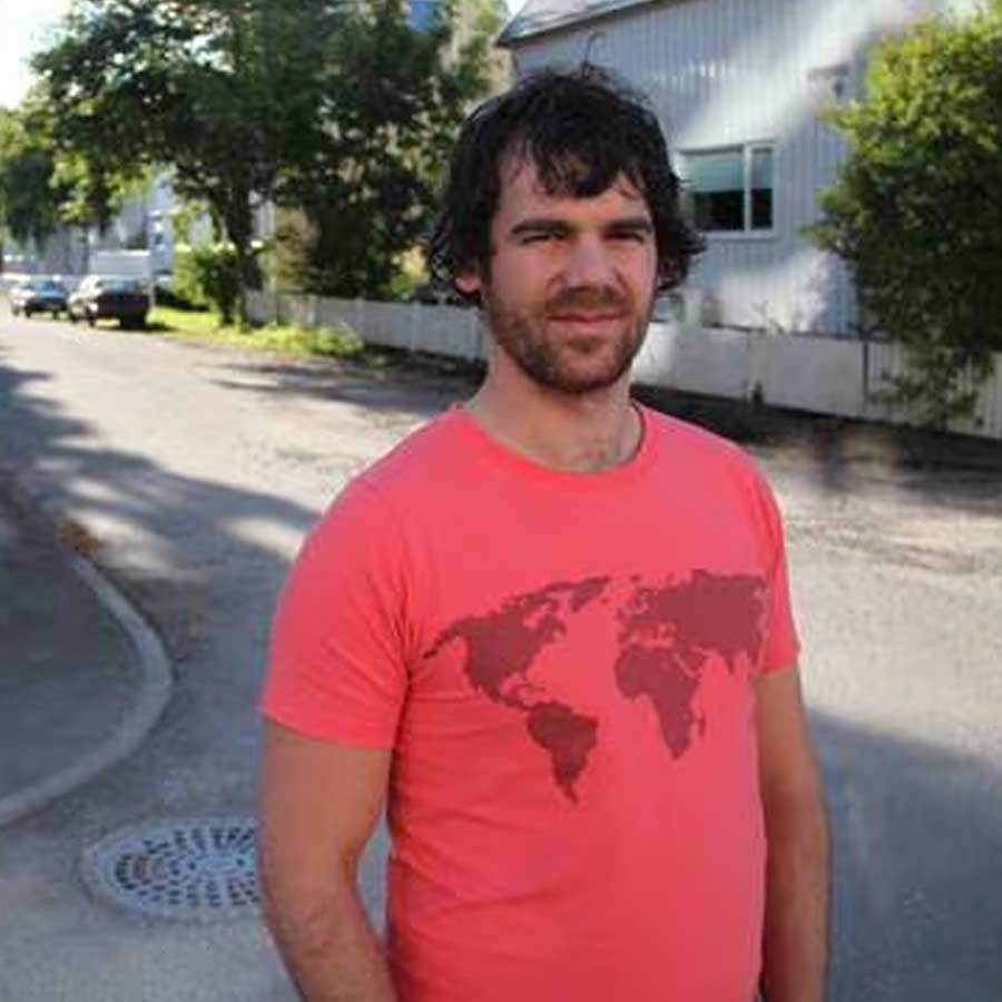 All need to know about Leo Sande Gasnier, Norwegian youth who changed himself while staying in Tihar Jail for five years