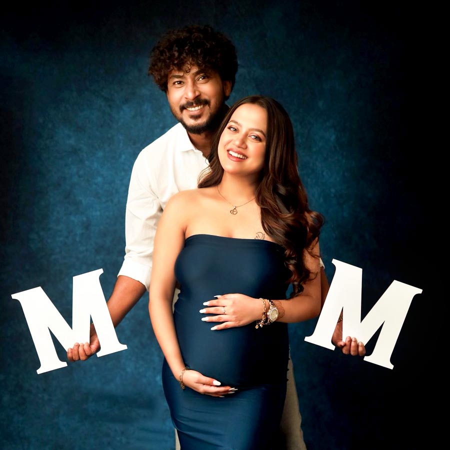 Ahona Dutta bengali tv actress Want Have A natural Birth for her baby dgtl