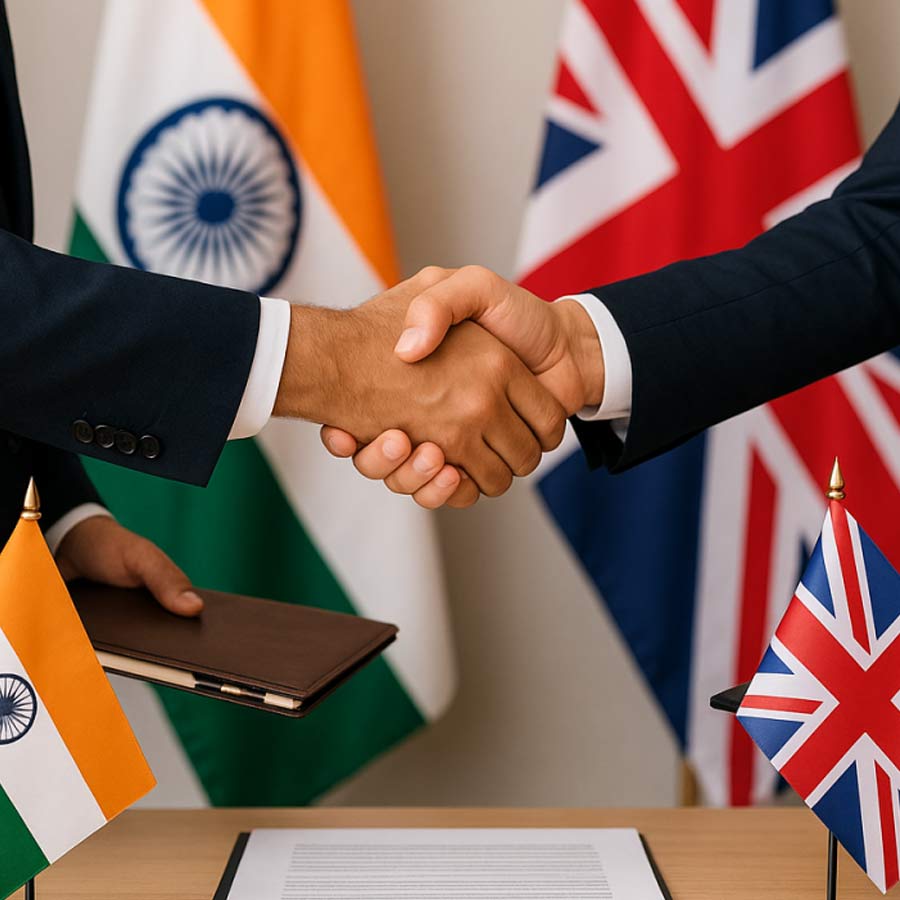 From scotch to chocolates, which products become cheaper due to India-UK free trade agreement