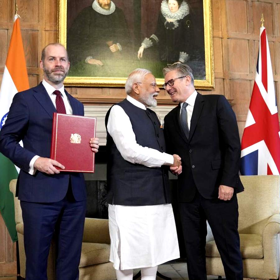 From scotch to chocolates, which products become cheaper due to India-UK free trade agreement