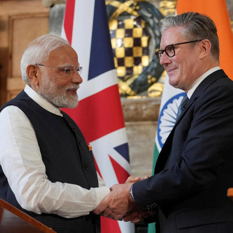 From scotch to chocolates, which products become cheaper due to India-UK free trade agreement