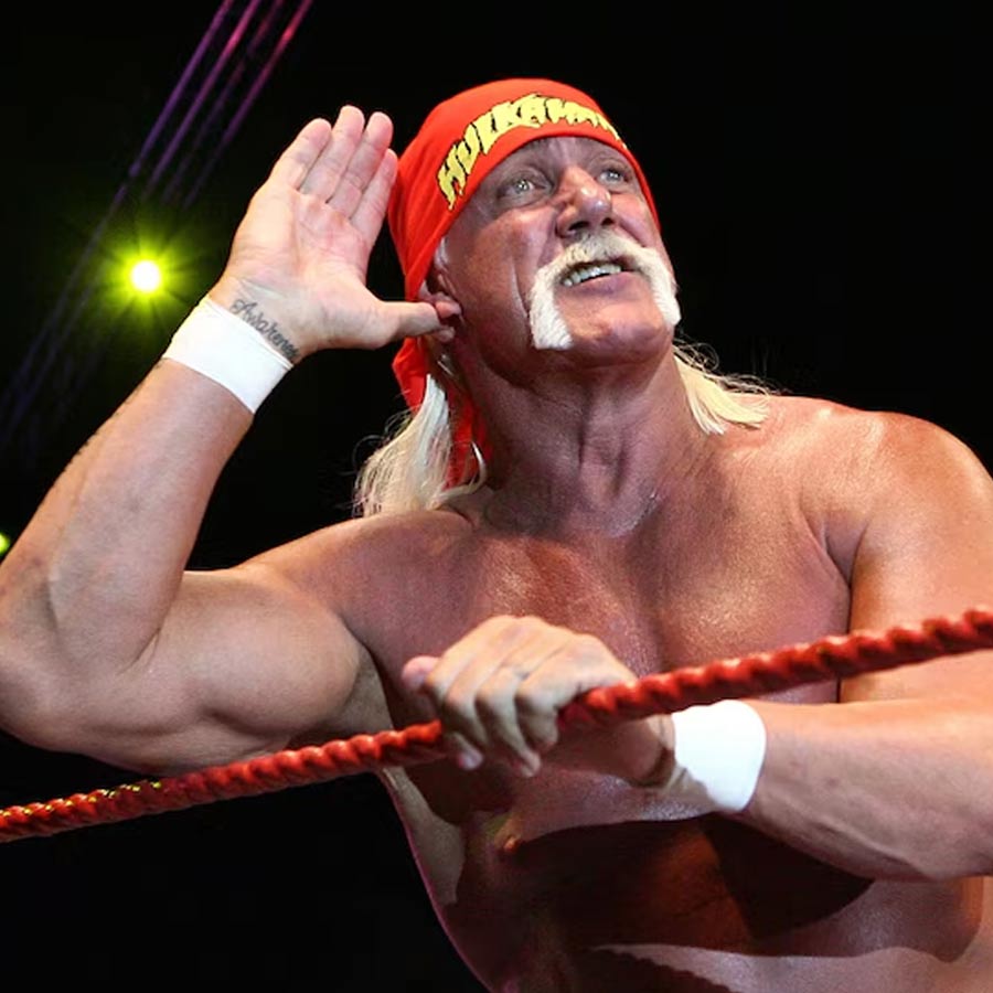 All need to know about WWE star Hulk Hogan, who dies at 71
