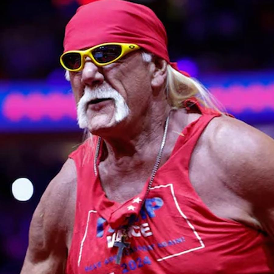 All need to know about WWE star Hulk Hogan, who dies at 71