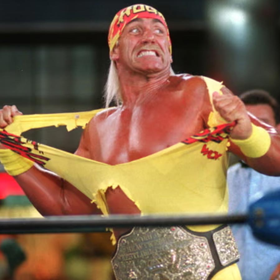 All need to know about WWE star Hulk Hogan, who dies at 71