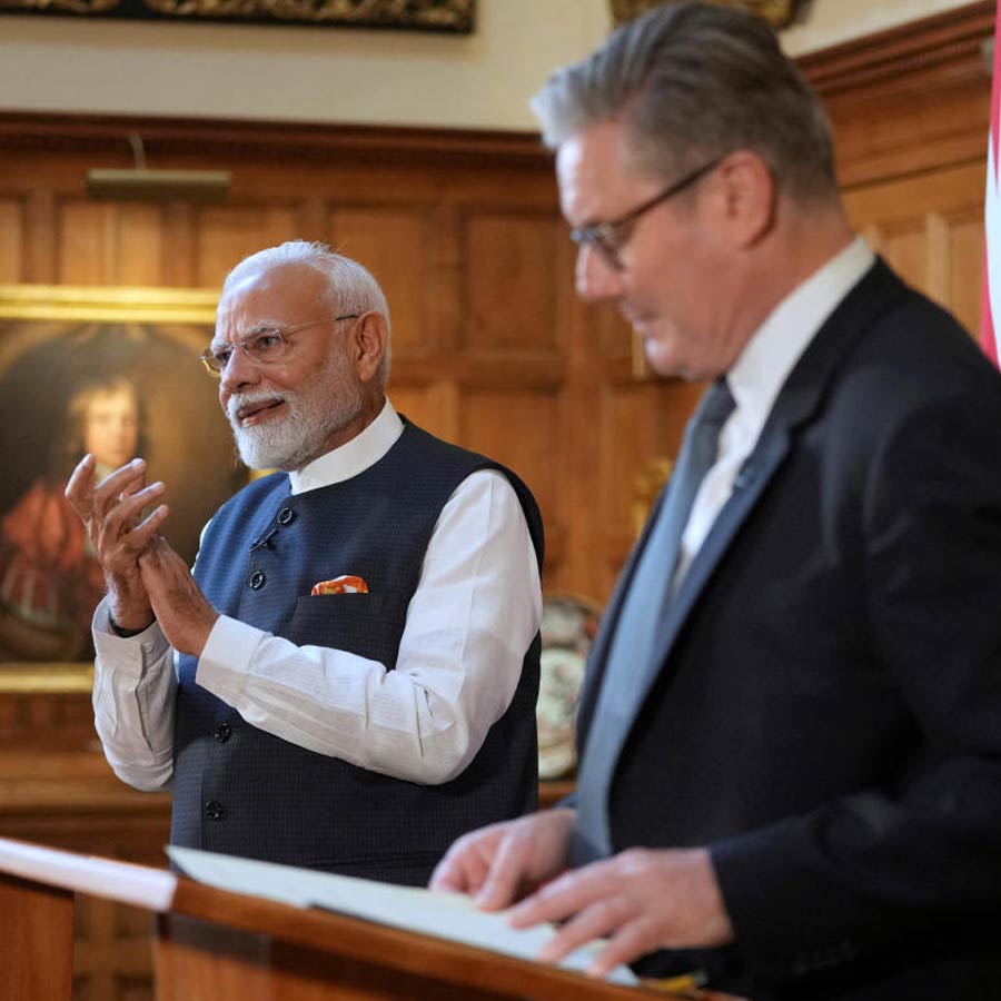 From scotch to chocolates, which products become cheaper due to India-UK free trade agreement