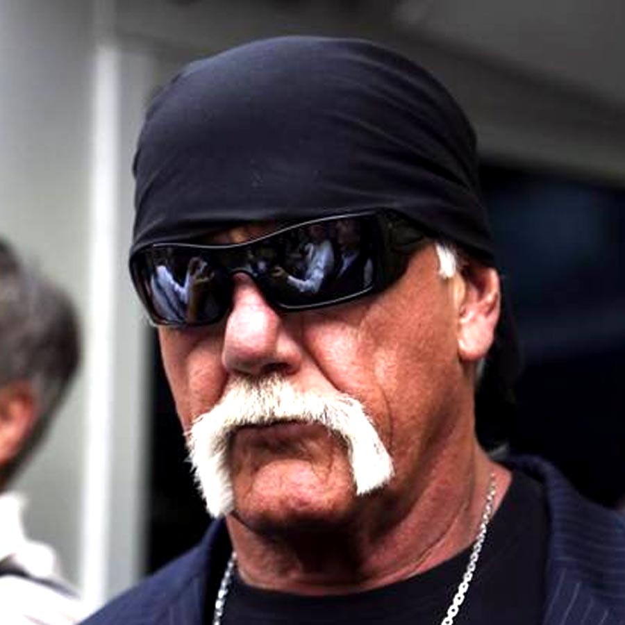 All need to know about WWE star Hulk Hogan, who dies at 71