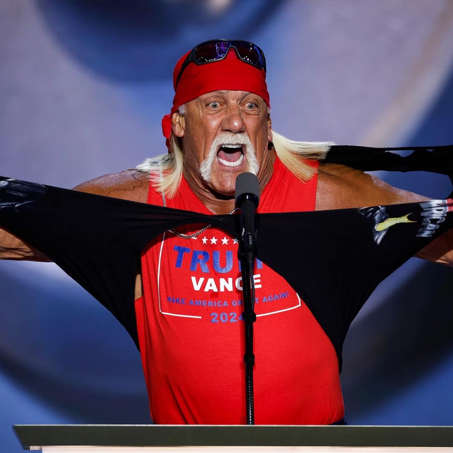 All need to know about WWE star Hulk Hogan, who dies at 71