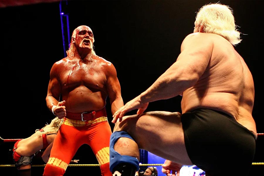 All need to know about WWE star Hulk Hogan, who dies at 71