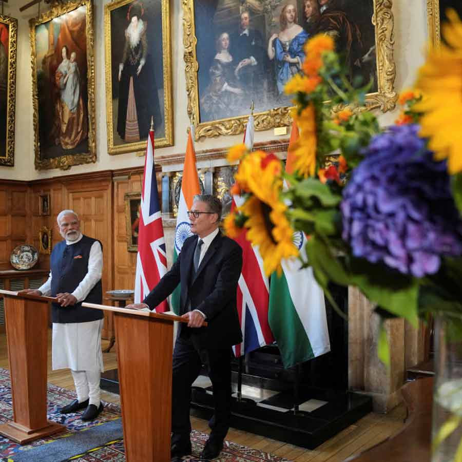 From scotch to chocolates, which products become cheaper due to India-UK free trade agreement