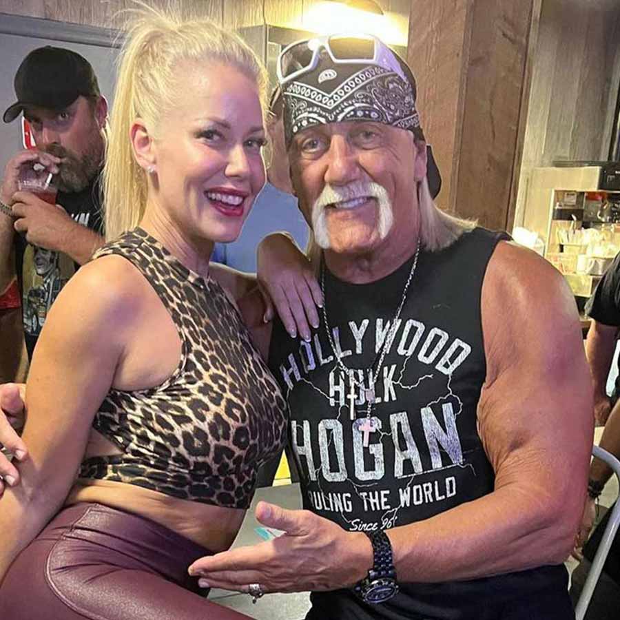 All need to know about WWE star Hulk Hogan, who dies at 71