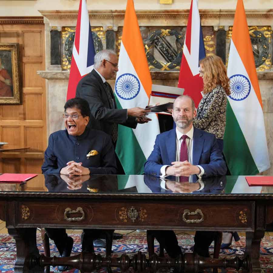 From scotch to chocolates, which products become cheaper due to India-UK free trade agreement