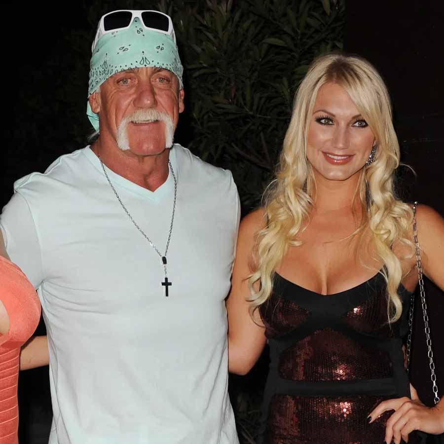 All need to know about WWE star Hulk Hogan, who dies at 71