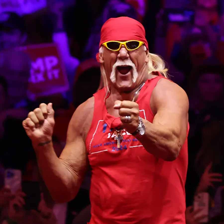 All need to know about WWE star Hulk Hogan, who dies at 71