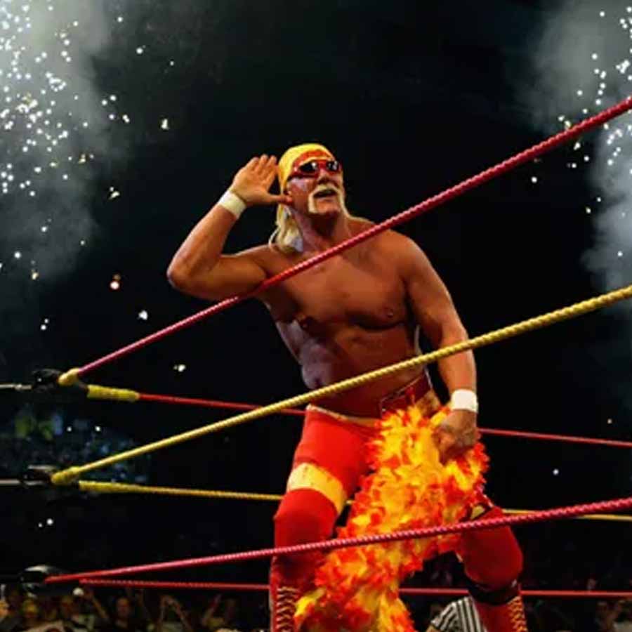 All need to know about WWE star Hulk Hogan, who dies at 71