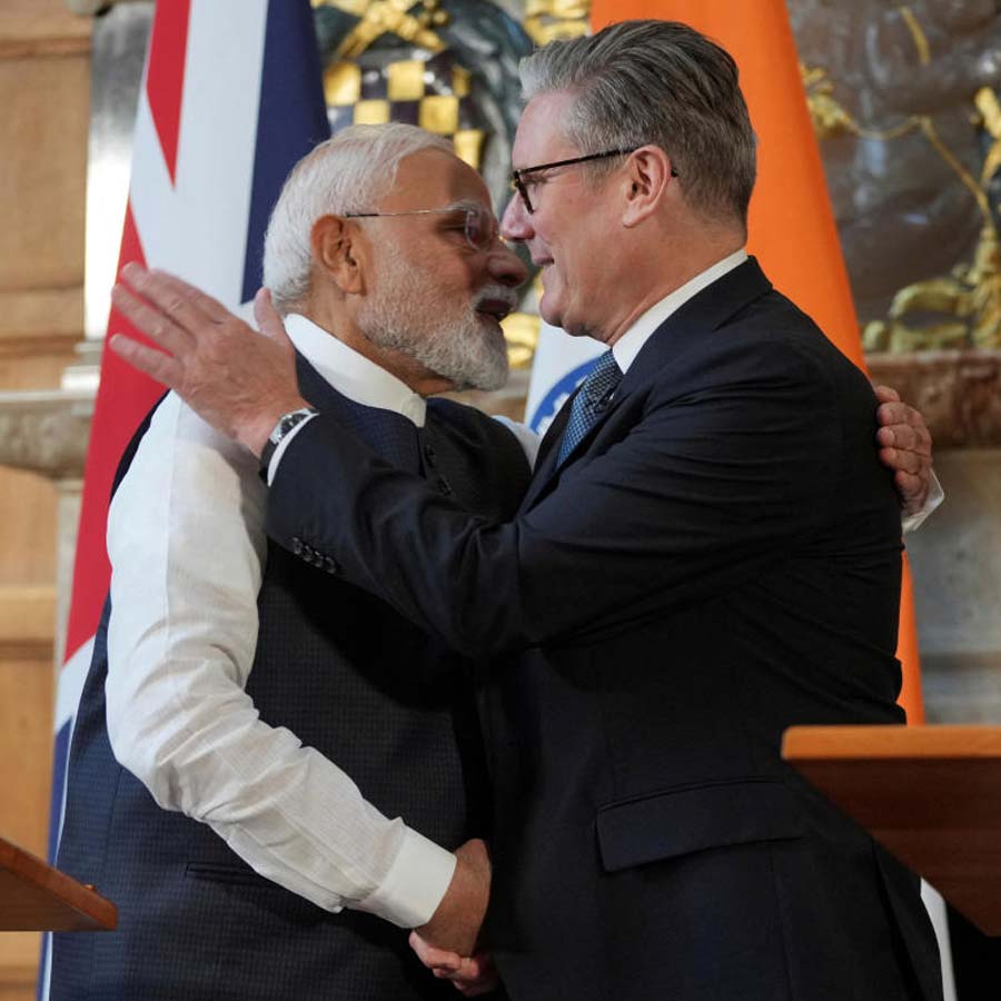 From scotch to chocolates, which products become cheaper due to India-UK free trade agreement