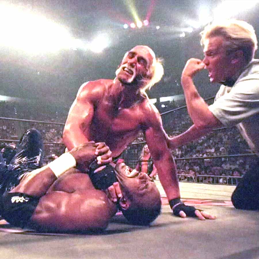 All need to know about WWE star Hulk Hogan, who dies at 71