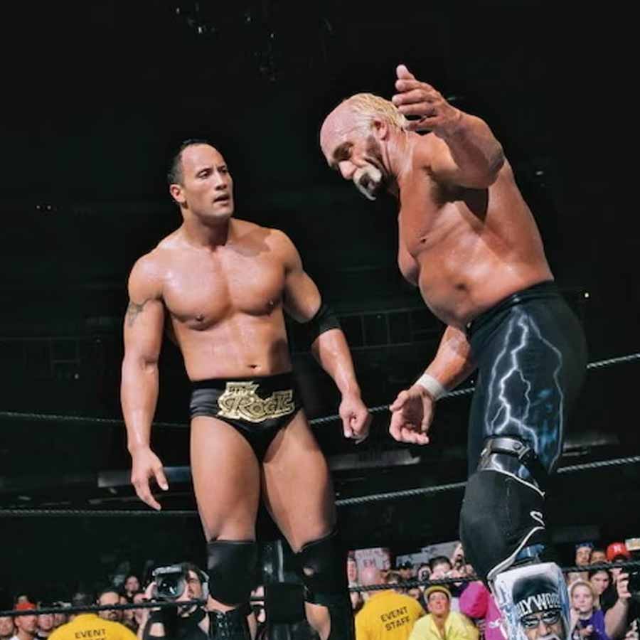 All need to know about WWE star Hulk Hogan, who dies at 71