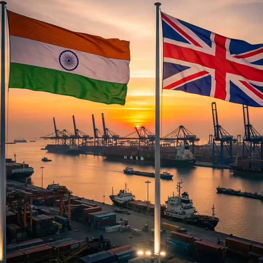 From scotch to chocolates, which products become cheaper due to India-UK free trade agreement