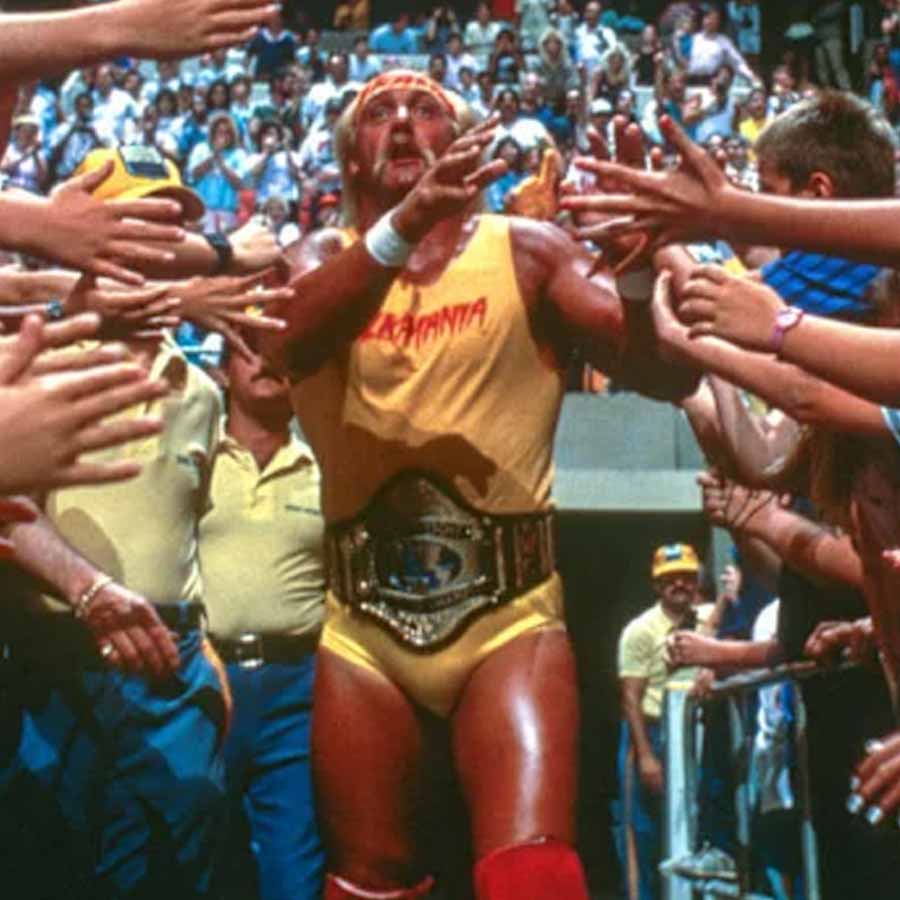 All need to know about WWE star Hulk Hogan, who dies at 71