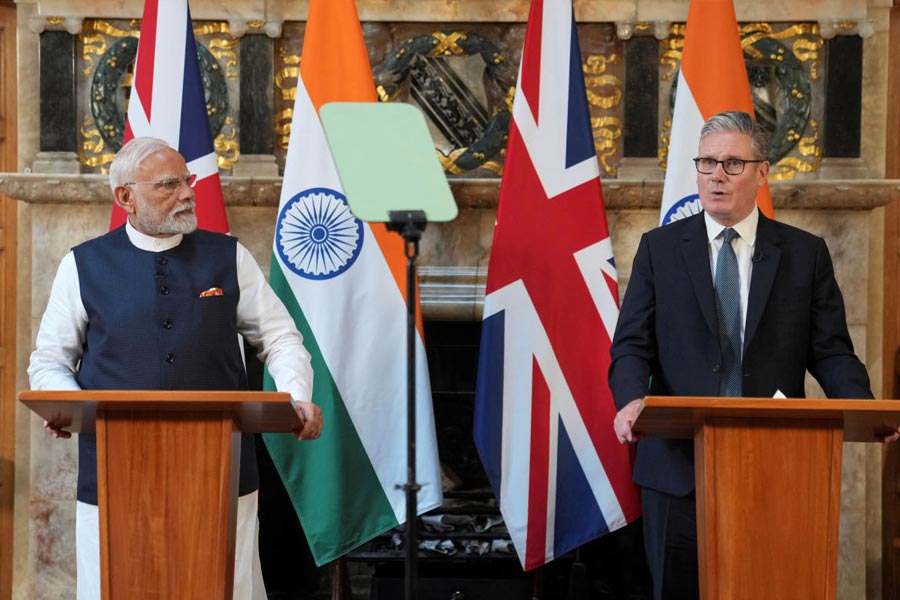 From scotch to chocolates, which products become cheaper due to India-UK free trade agreement