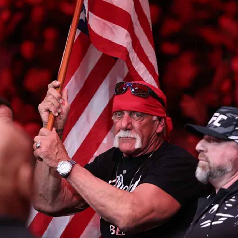 All need to know about WWE star Hulk Hogan, who dies at 71