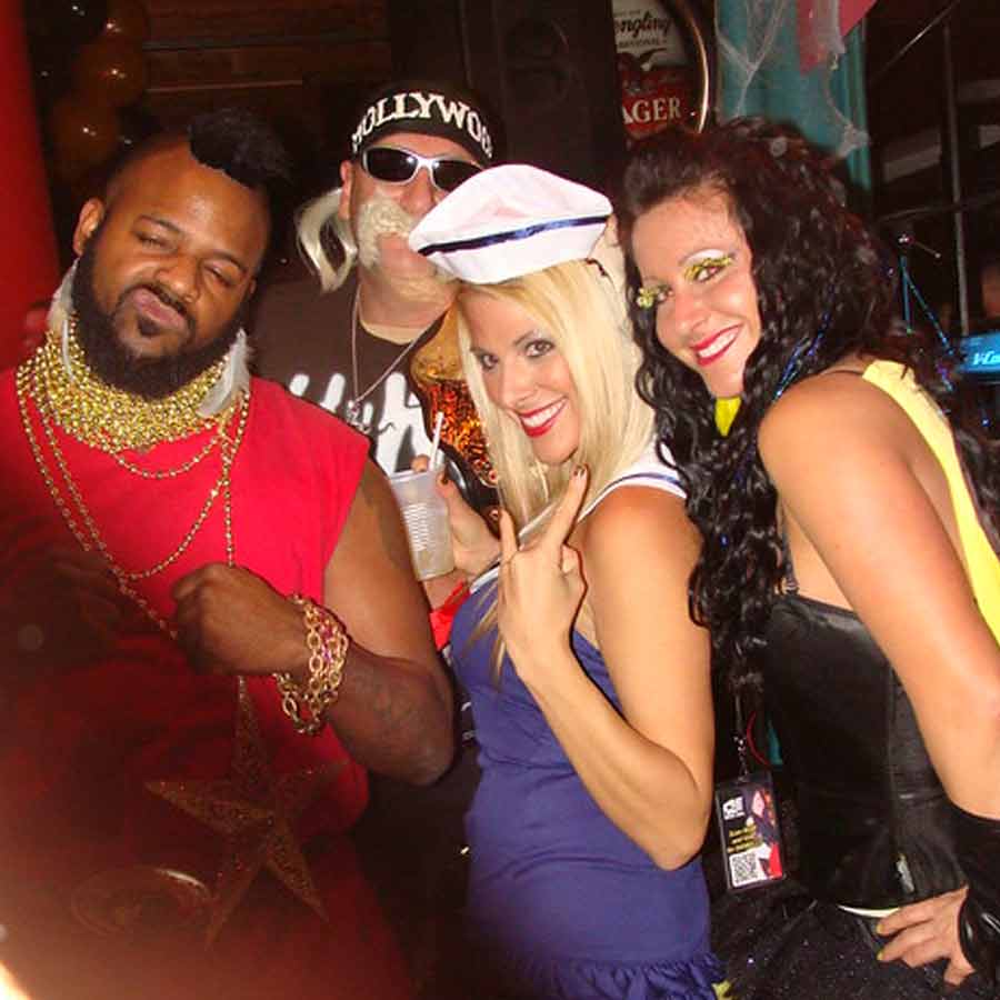 All need to know about WWE star Hulk Hogan, who dies at 71