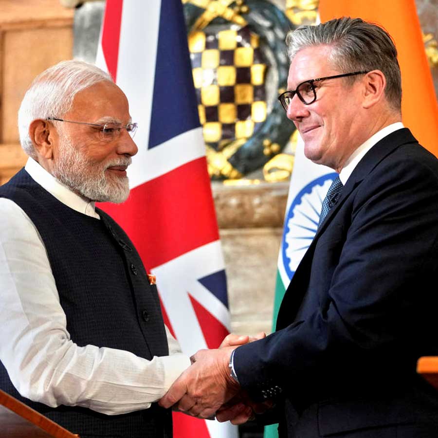 From scotch to chocolates, which products become cheaper due to India-UK free trade agreement