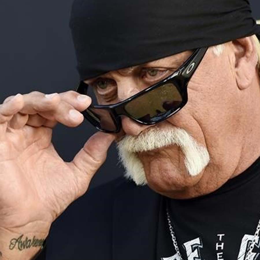 All need to know about WWE star Hulk Hogan, who dies at 71